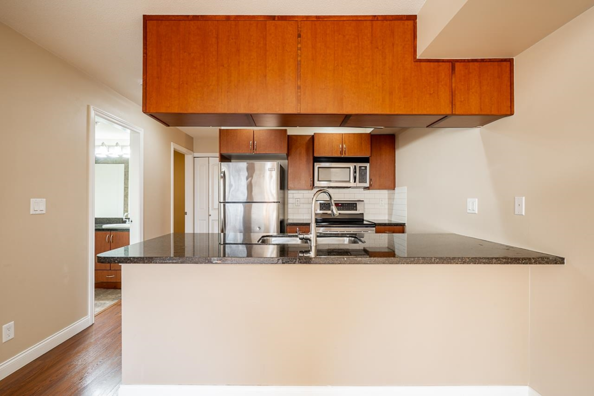Guest Bathroom Photo of 219 5516 198 Street, Langley, BC