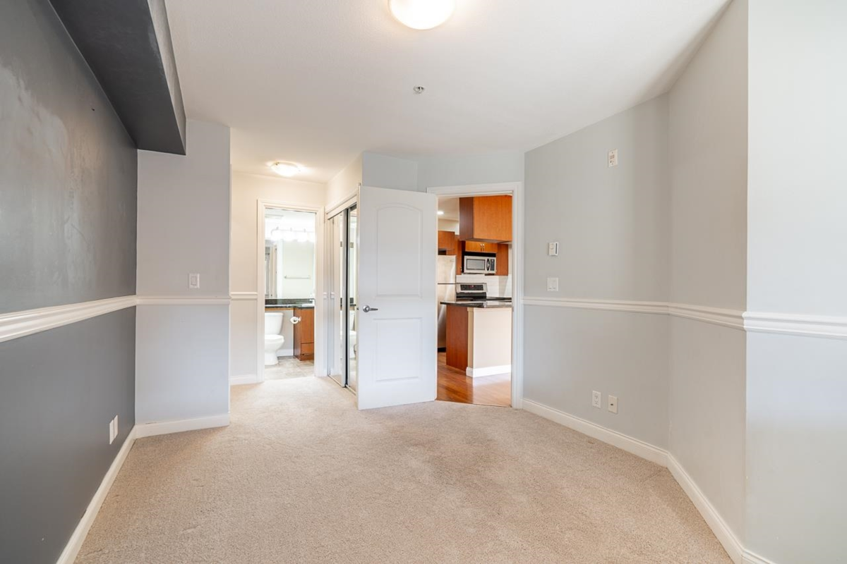 Hallway Photo of 219 5516 198 Street, Langley, BC