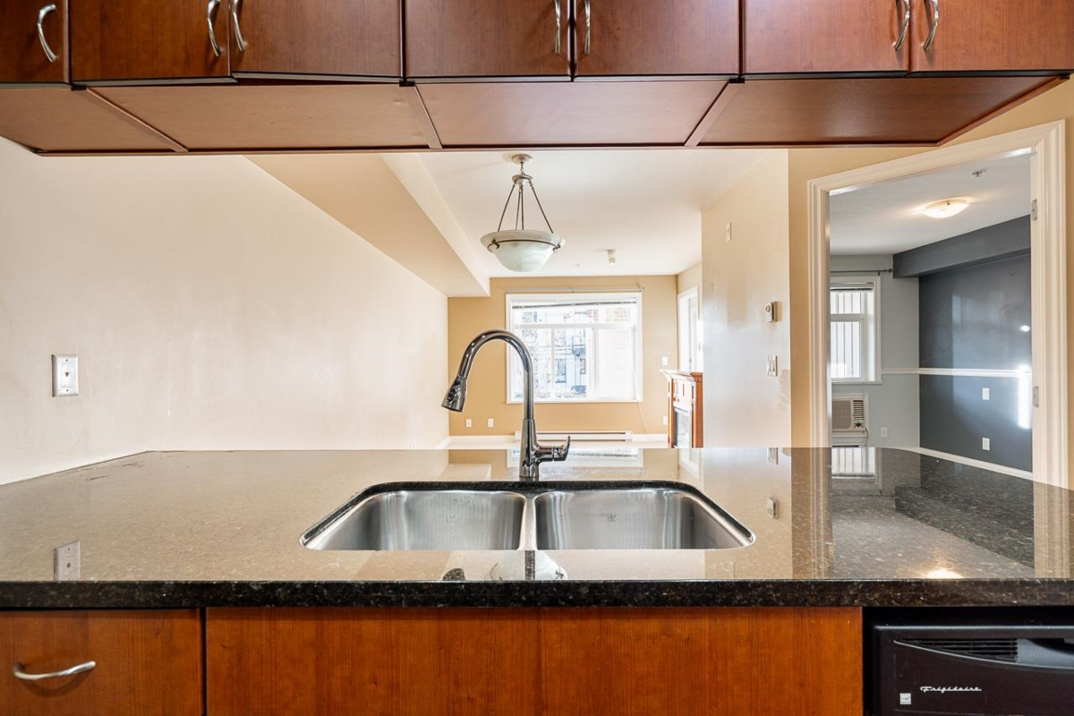 Laundry Room Photo of 219 5516 198 Street, Langley, BC