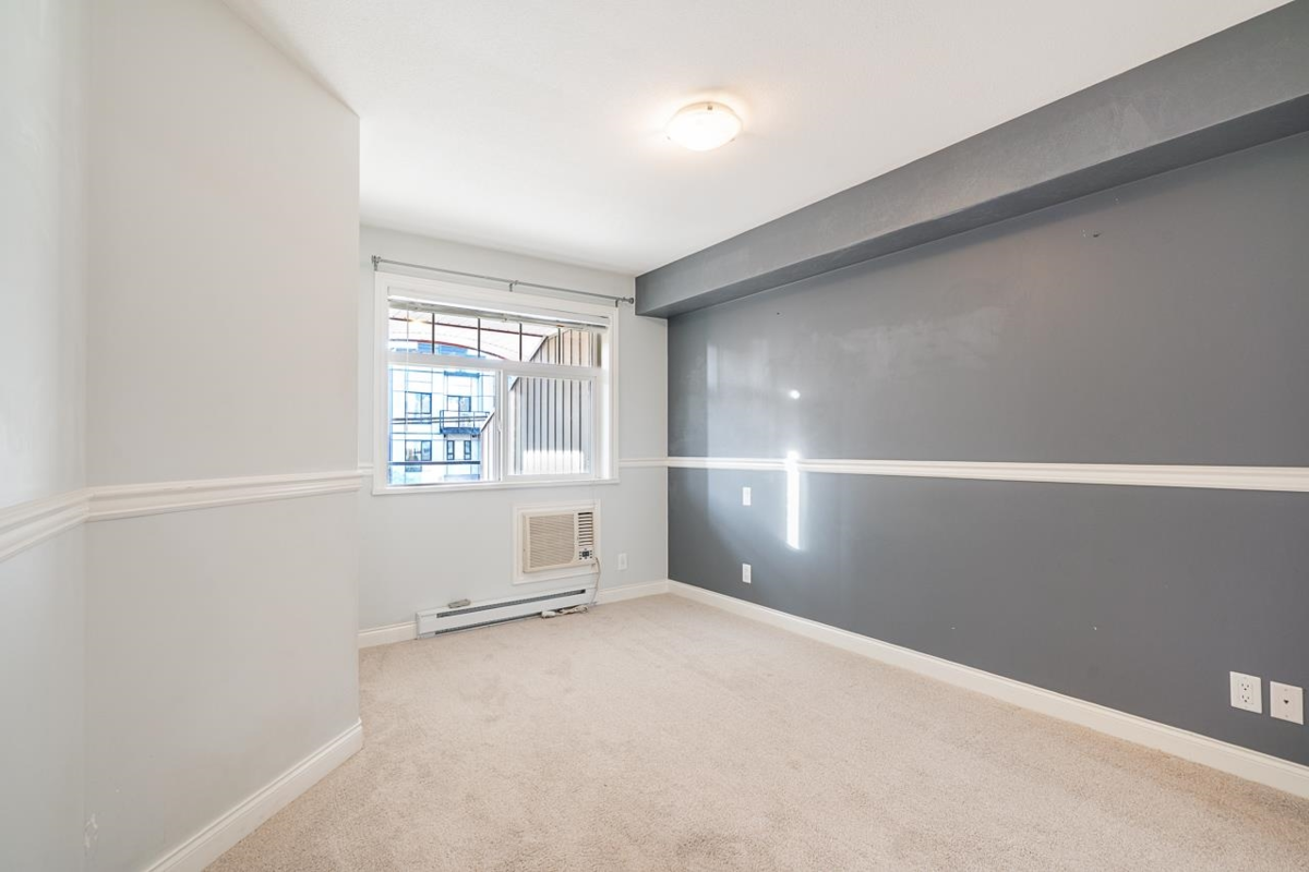 Mudroom Photo of 219 5516 198 Street, Langley, BC