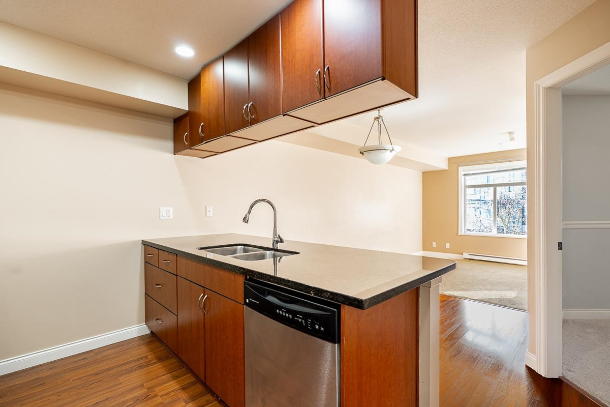 Office / Den Photo of 219 5516 198 Street, Langley, BC