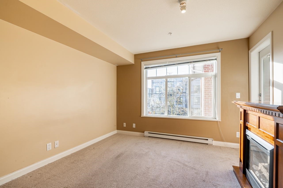 Pantry Photo of 219 5516 198 Street, Langley, BC