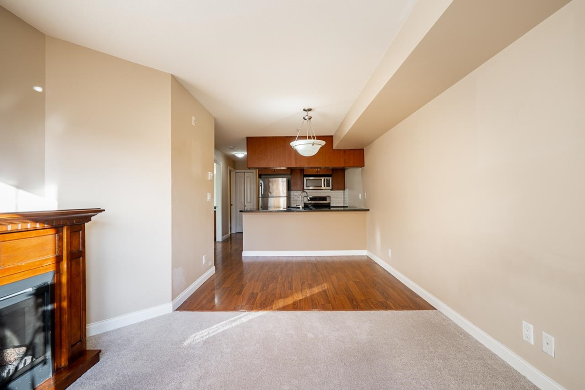 Primary Bathroom Photo of 219 5516 198 Street, Langley, BC