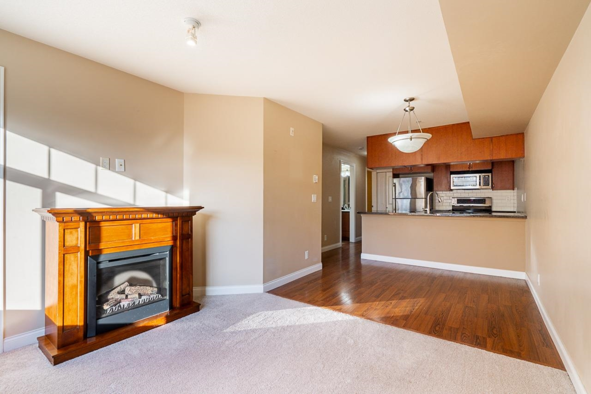 Primary Bedroom Photo of 219 5516 198 Street, Langley, BC