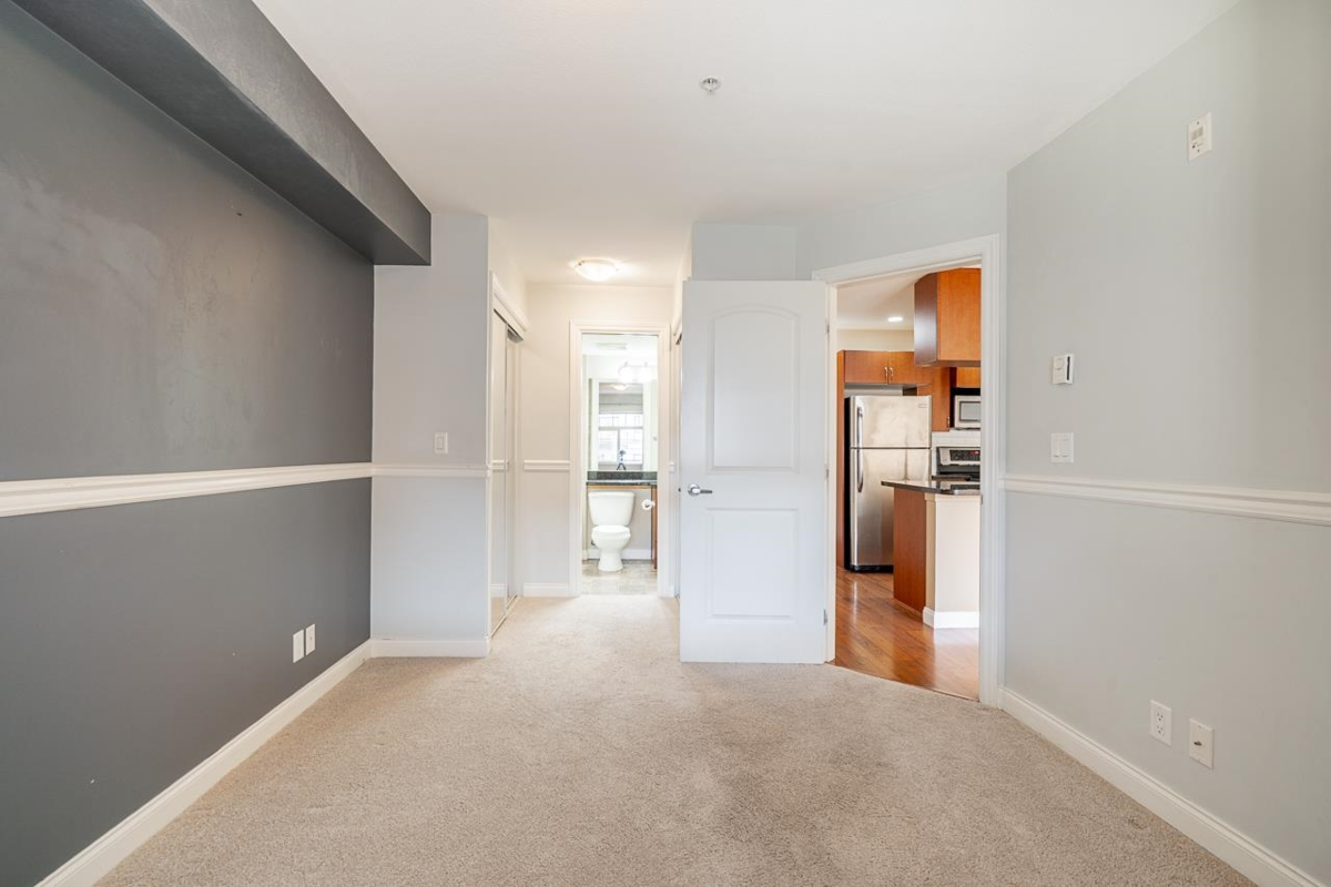 Staircase Photo of 219 5516 198 Street, Langley, BC