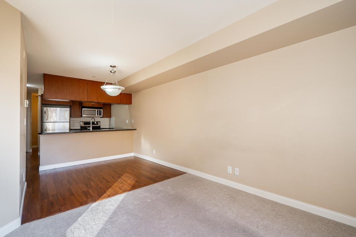 Walk-In Closet Photo of 219 5516 198 Street, Langley, BC