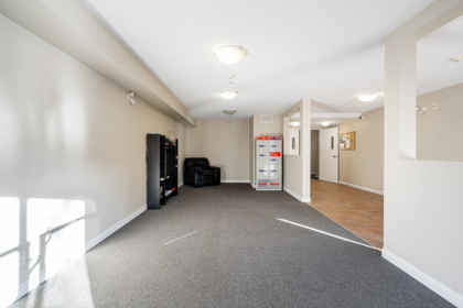 219 5516 198 Street, Langley, BC, Langley — Apartment/Condo for sale