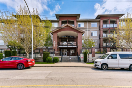 219 5516 198 Street, Langley, BC, Langley — Apartment/Condo for sale