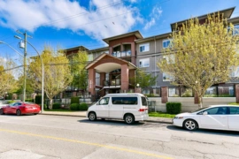 219 5516 198 Street, Langley, BC