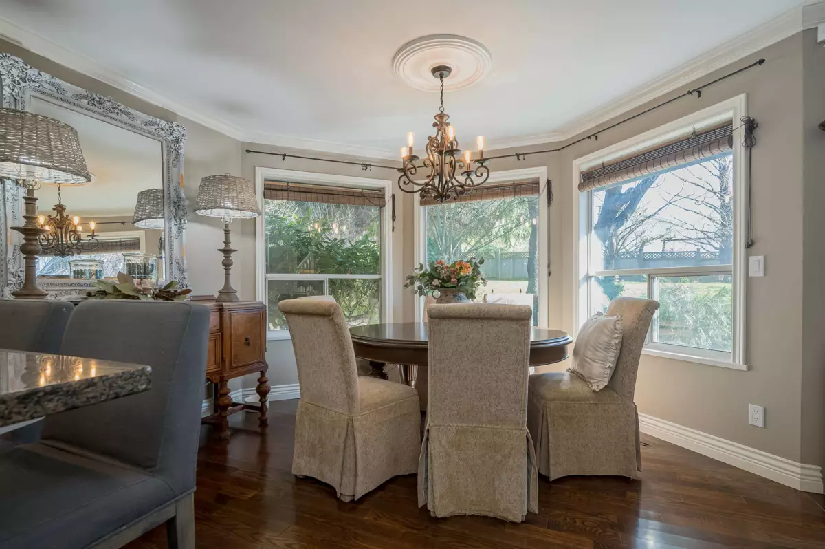 Bedroom 3 Photo of 5532 181a Street, Surrey, BC