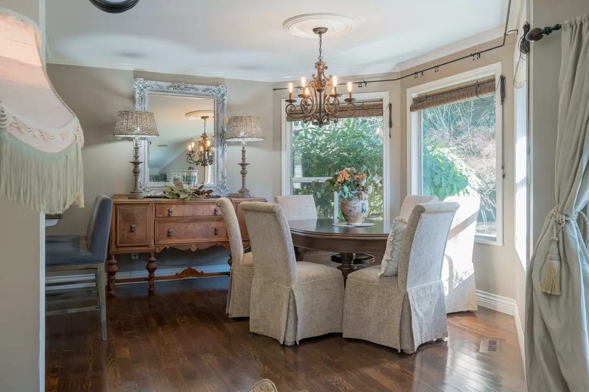 Bedroom 4 Photo of 5532 181a Street, Surrey, BC