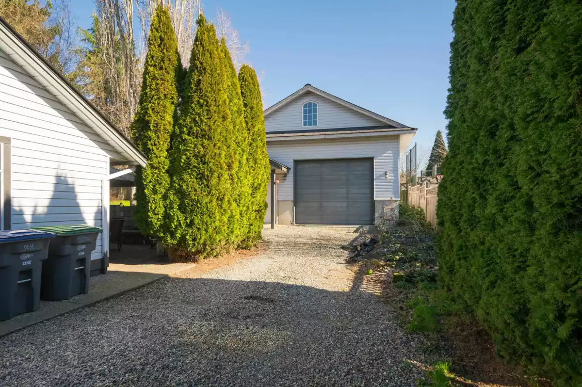 Dining Area Photo of 5532 181a Street, Surrey, BC