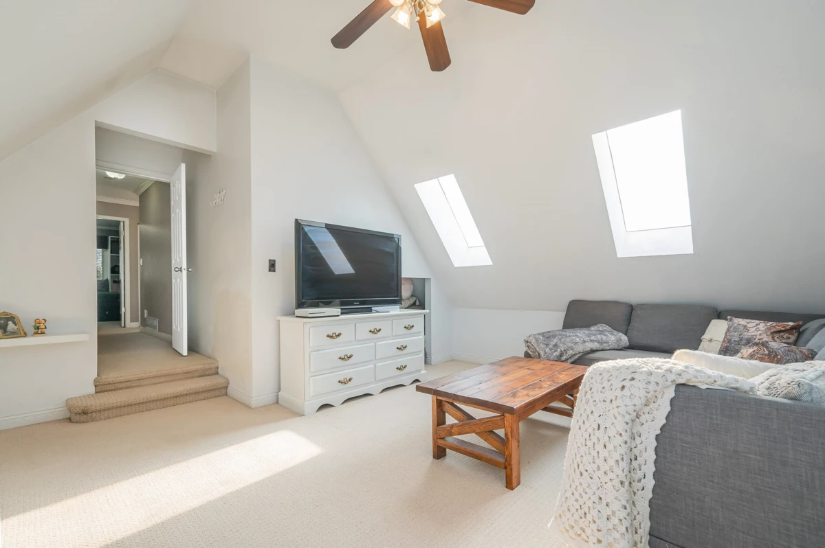 Front Yard Photo of 5532 181a Street, Surrey, BC