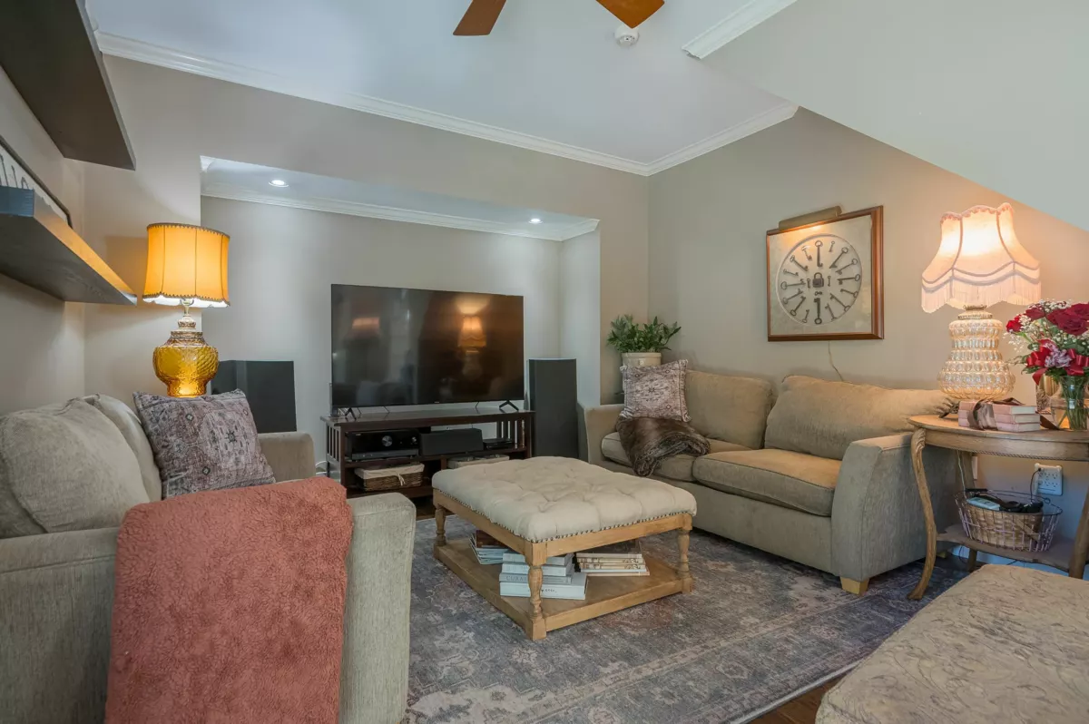 Office / Den Photo of 5532 181a Street, Surrey, BC