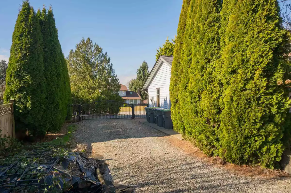 Playground / Recreational Area Near 5532 181a Street, Surrey, BC