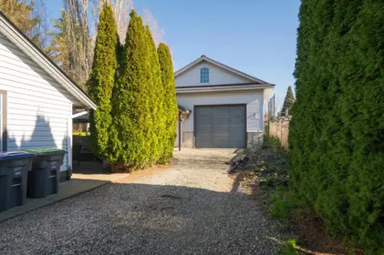 5532 181a Street, Surrey, BC, Surrey — Single Family Residence for sale
