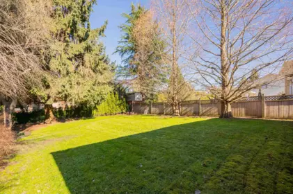 Neighborhood Park Photo Near 5532 181a Street, Surrey, BC