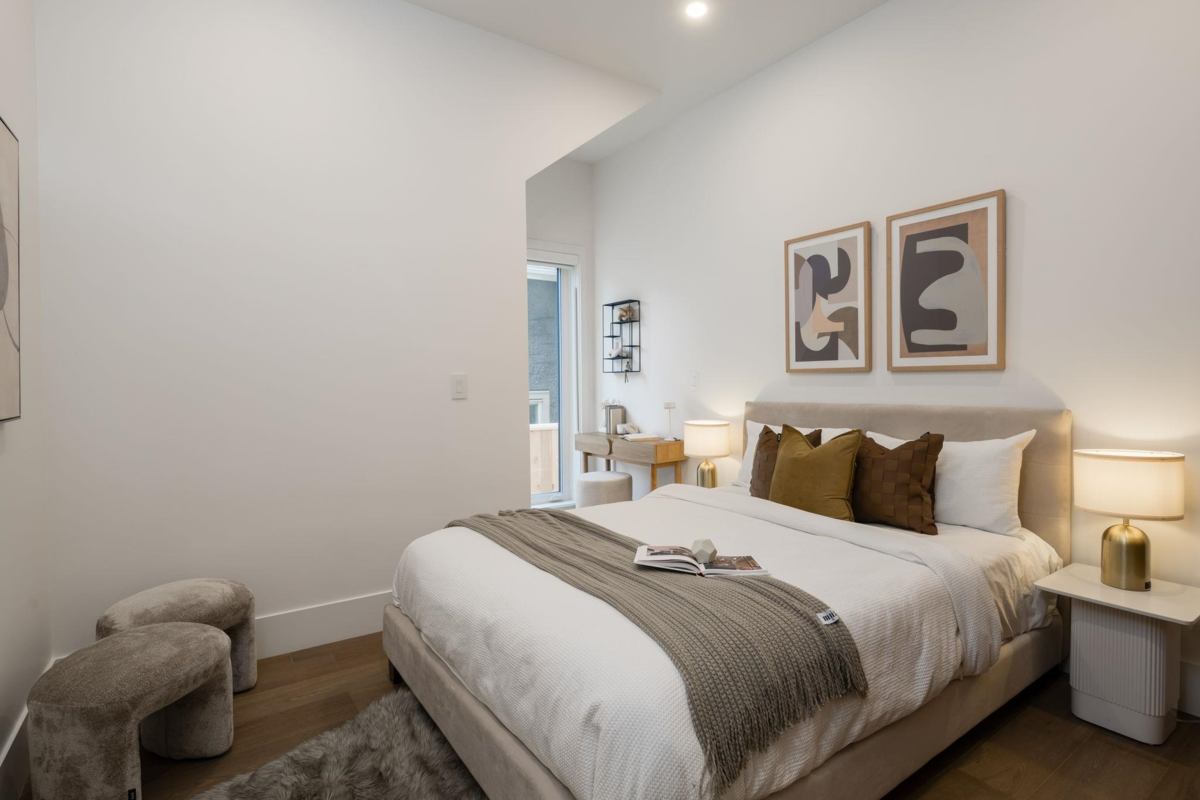 Office / Den Photo of 4 950 W 57th Avenue, Vancouver, BC