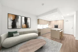 1909 3833 Evergreen Place, Burnaby, BC