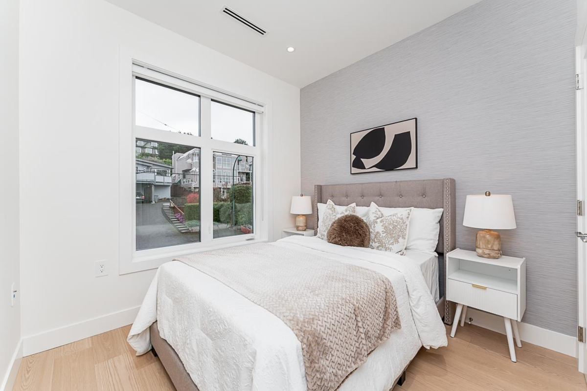 Loft / Bonus Room Photo of 2 2837 Oliver Crescent, Vancouver, BC