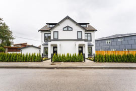 2 2837 Oliver Crescent, Vancouver, BC