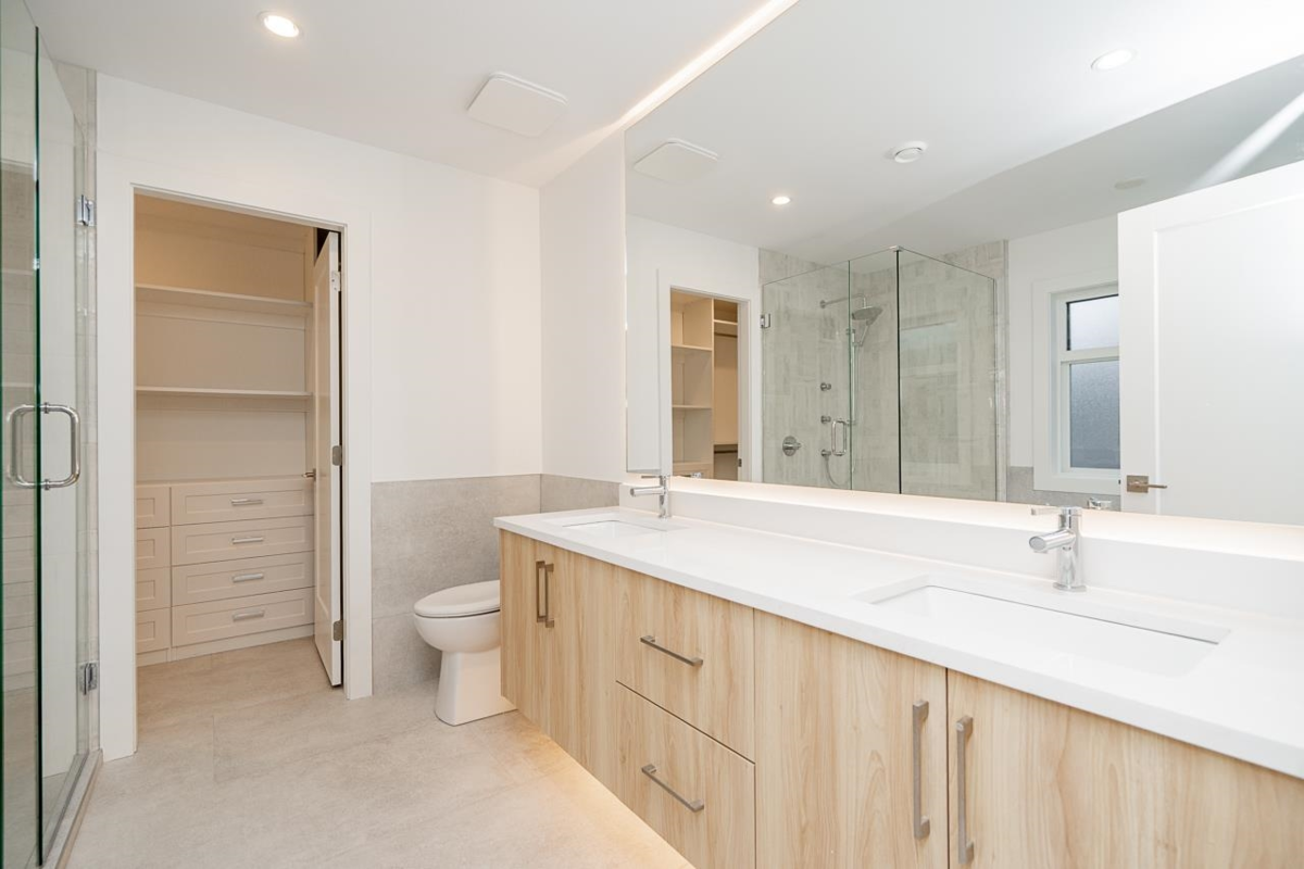 Bedroom 3 Photo of 5481 7 Avenue, Delta, BC