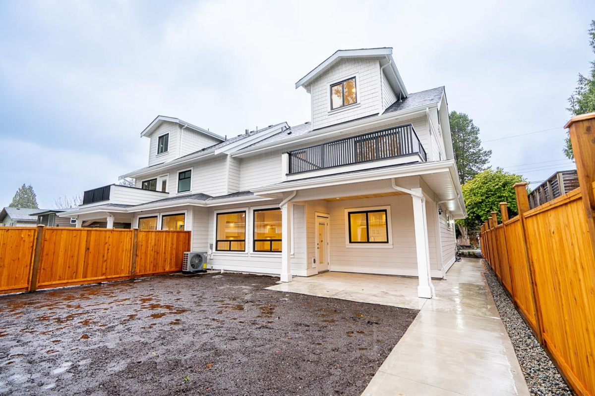 Neighborhood Park Photo Near 5481 7 Avenue, Delta, BC