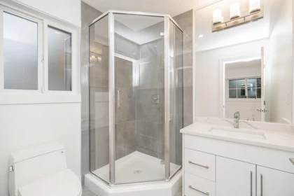 Laundry Room Photo of 5481 7 Avenue, Delta, BC