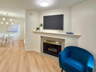 101 3638 Rae Avenue, Vancouver, BC