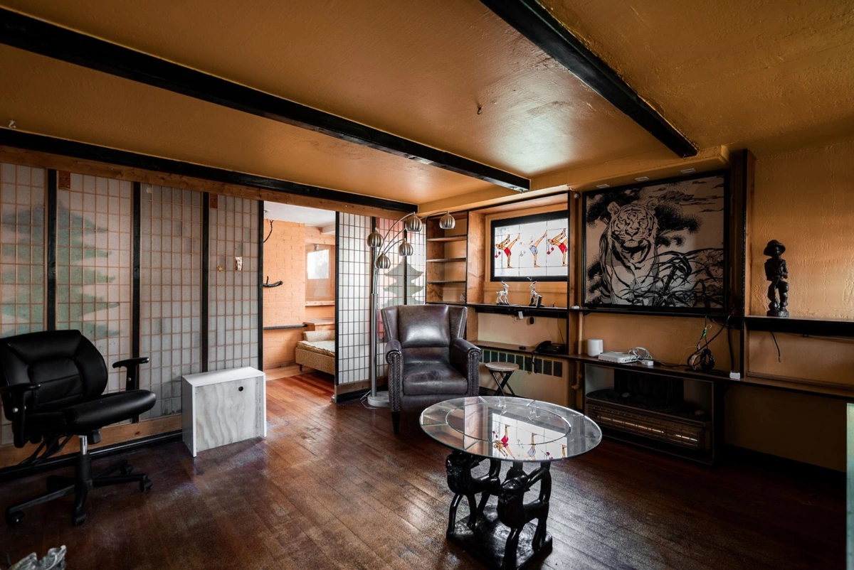 Bedroom 4 Photo of 228 E 26th Avenue, Vancouver, BC