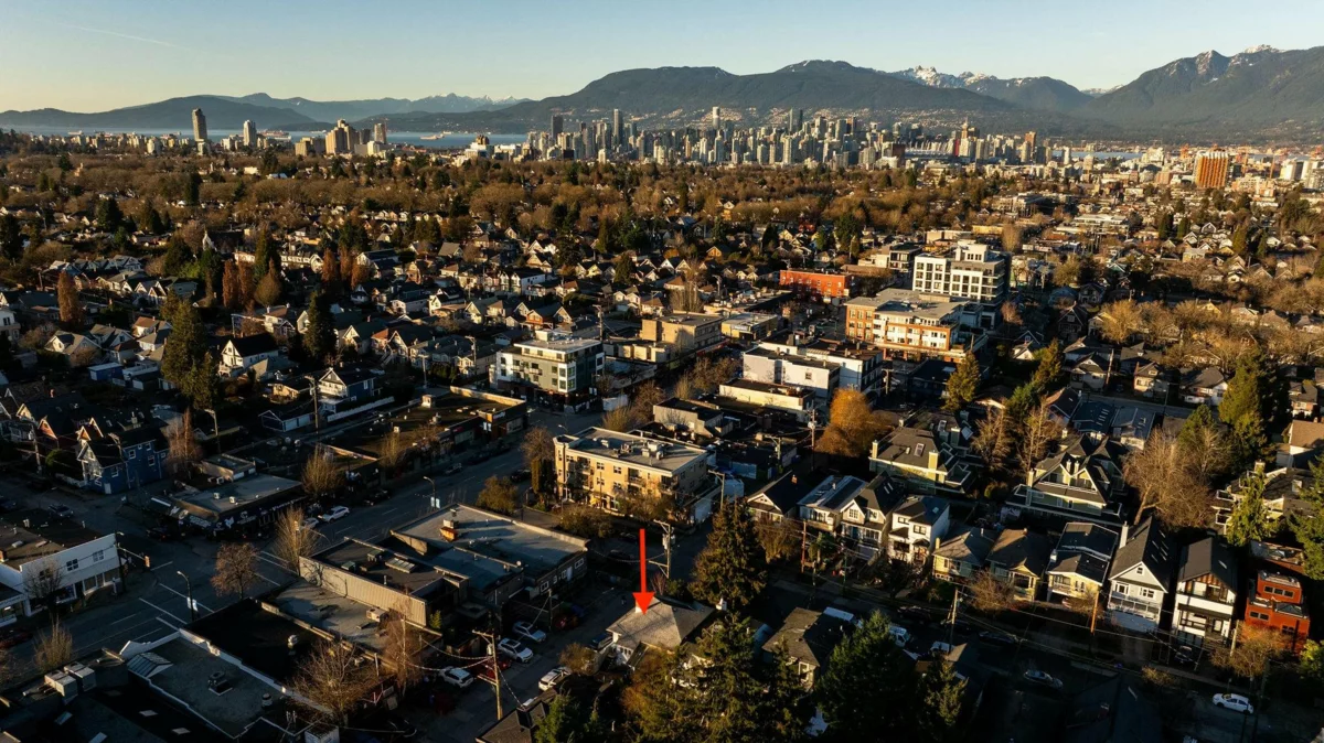 Community Amenities Photo (Clubhouse) of 228 E 26th Avenue, Vancouver, BC