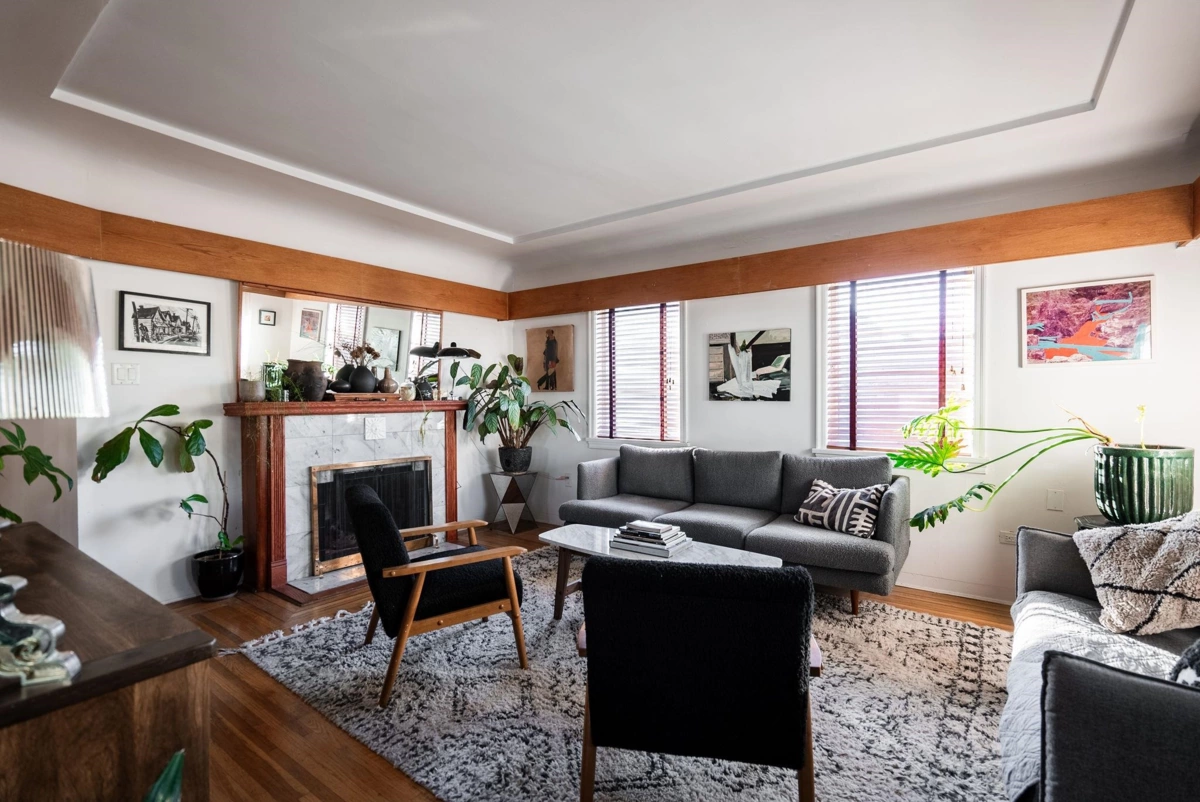 Family Room Photo of 228 E 26th Avenue, Vancouver, BC