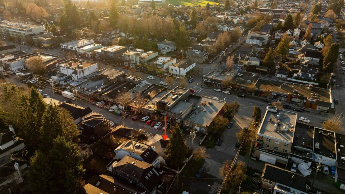 Fitness Center Photo Near 228 E 26th Avenue, Vancouver, BC