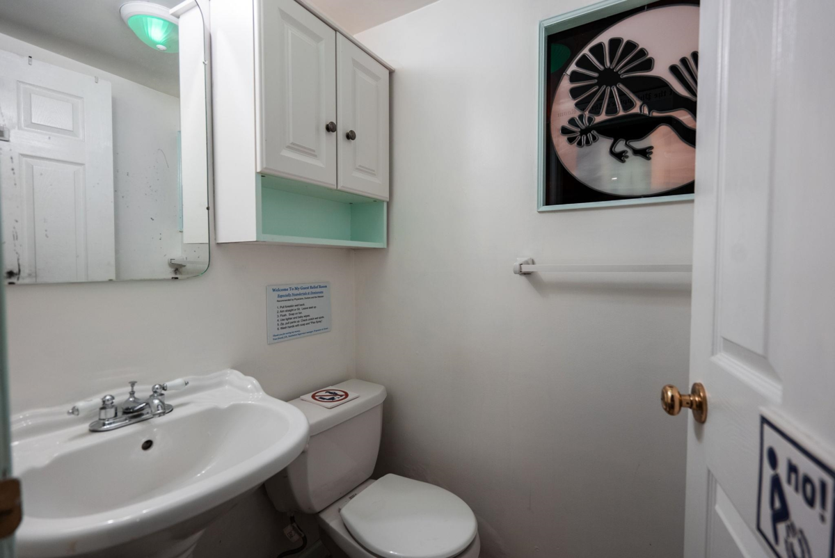 Loft / Bonus Room Photo of 228 E 26th Avenue, Vancouver, BC