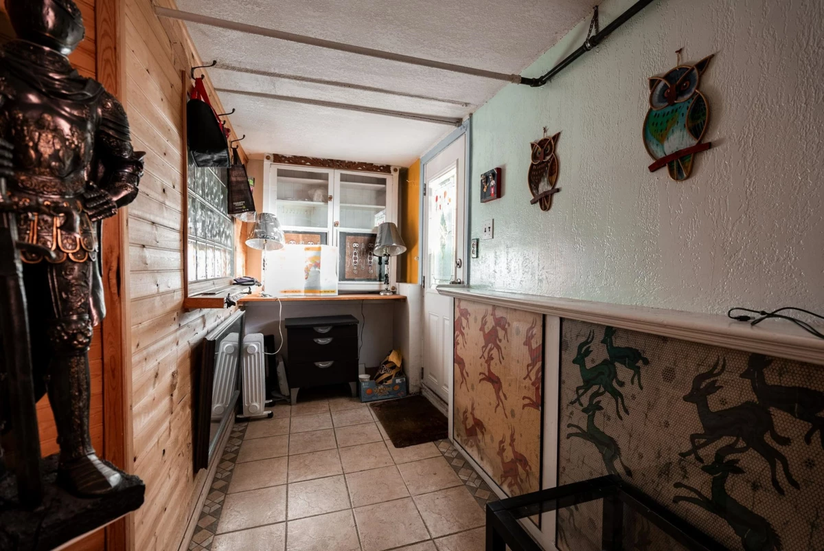 Mudroom Photo of 228 E 26th Avenue, Vancouver, BC