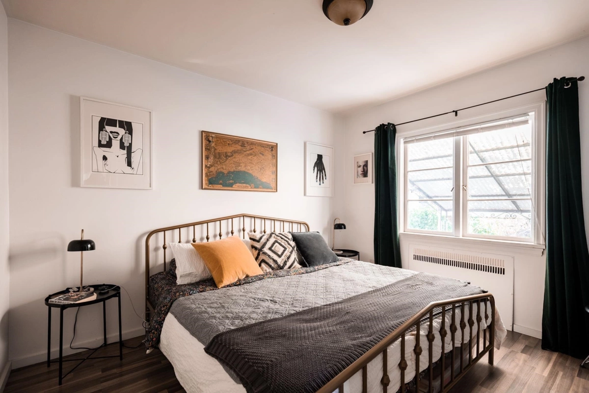 Primary Bedroom Photo of 228 E 26th Avenue, Vancouver, BC