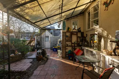 Outdoor Patio Photo of 228 E 26th Avenue, Vancouver, BC