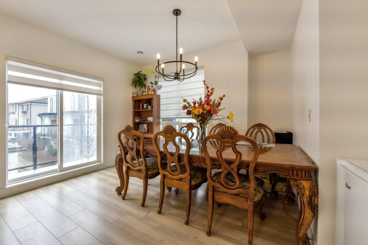 Pantry Photo of 19 18855 72 Avenue, Surrey, BC