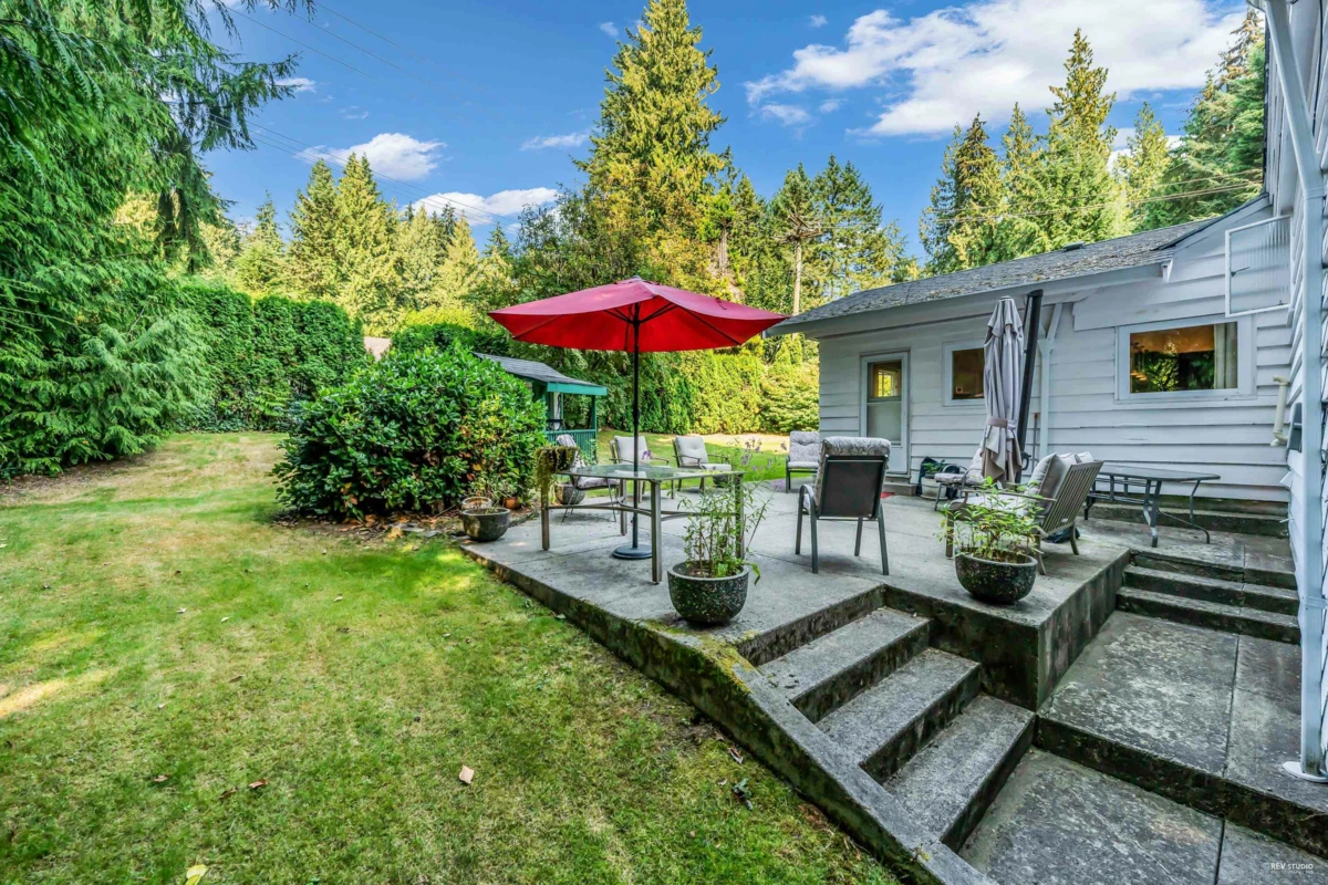 Fitness Center Photo Near 410 Hadden Drive, West Vancouver, BC