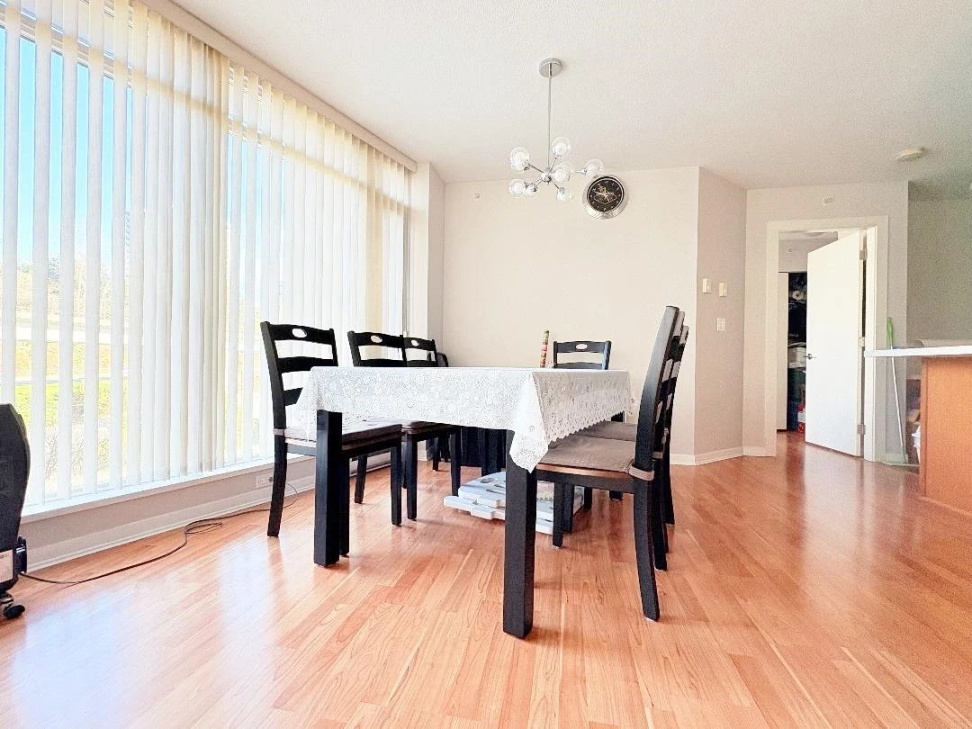 Kitchen Photo of 502 2133 Douglas Road, Burnaby, BC