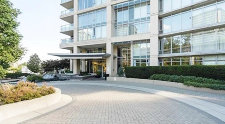 502 2133 Douglas Road, Burnaby, BC