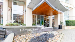 502 2133 Douglas Road, Burnaby, BC