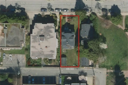 654 E 7th Avenue, Vancouver, BC, Mount Pleasant VW — 4 bed single family residence for sale