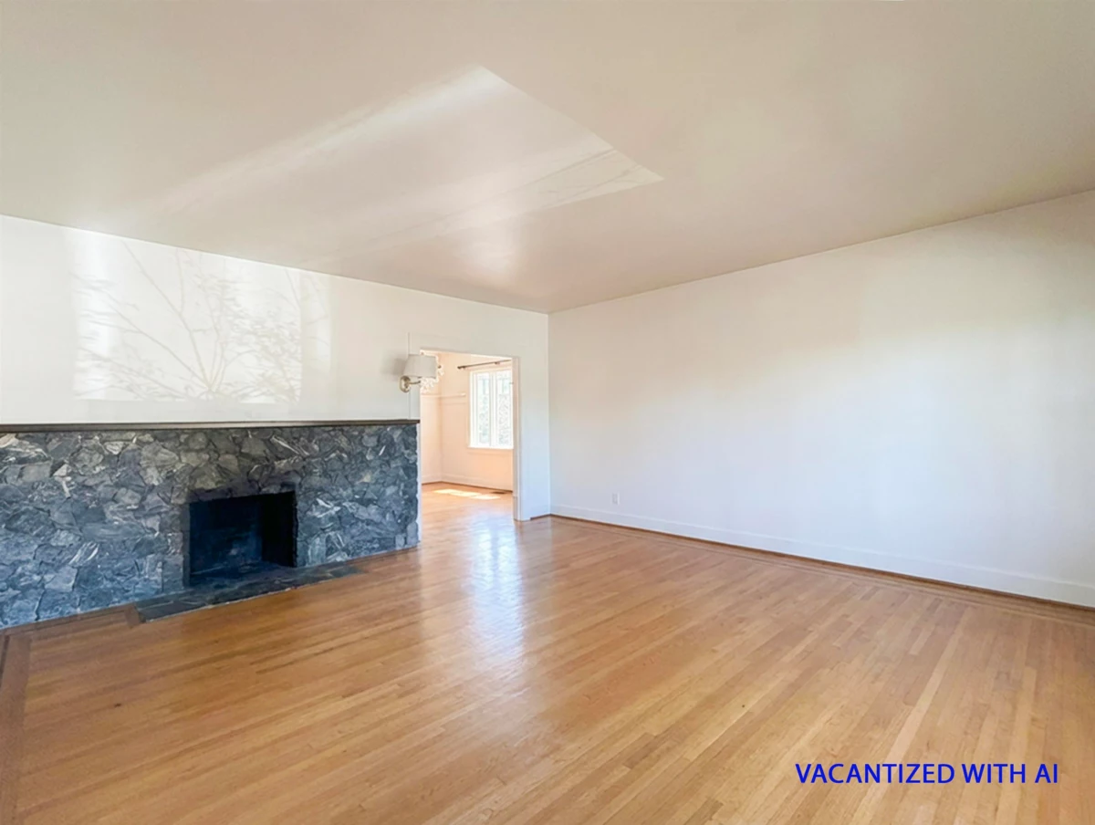 Entry Foyer Photo of 3350 W 21st Avenue, Vancouver, BC