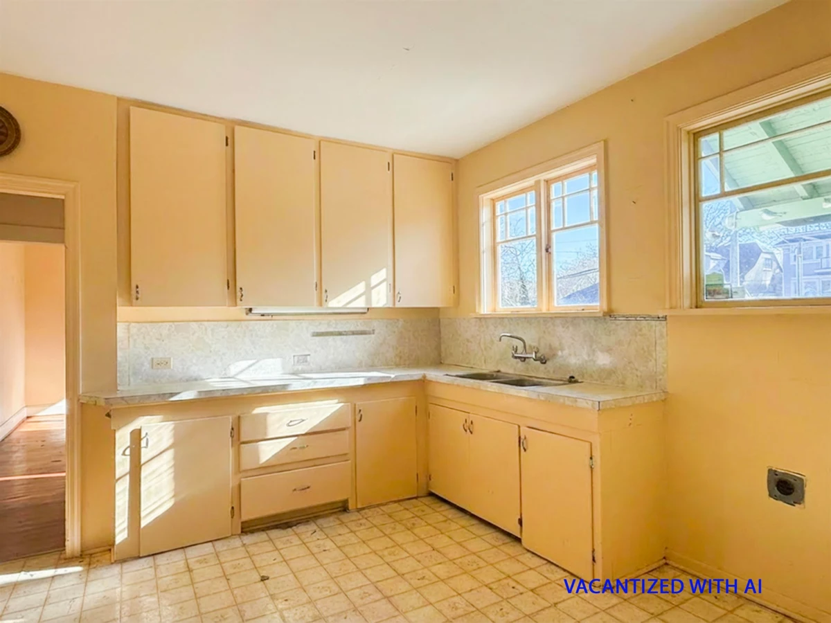 Garage Interior Photo of 3350 W 21st Avenue, Vancouver, BC