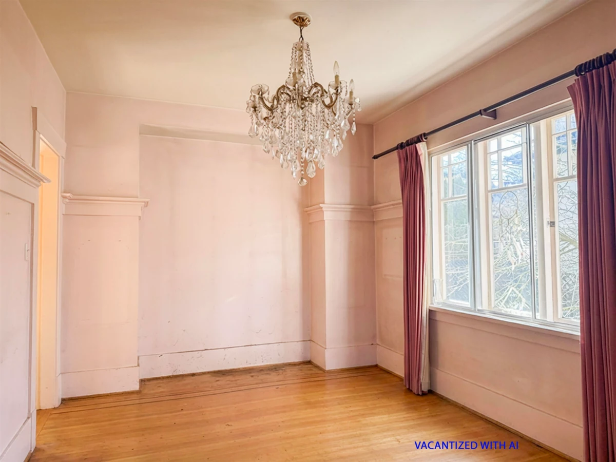 Laundry Room Photo of 3350 W 21st Avenue, Vancouver, BC