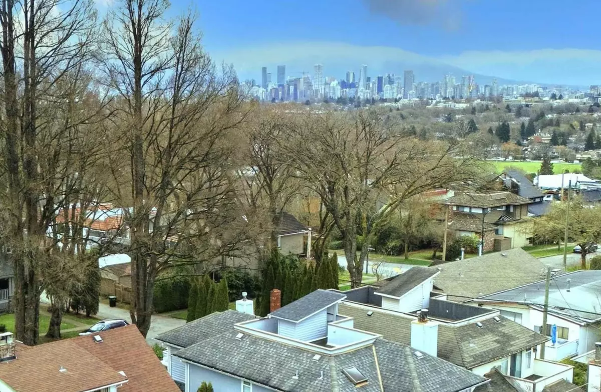 Loft / Bonus Room Photo of 3350 W 21st Avenue, Vancouver, BC