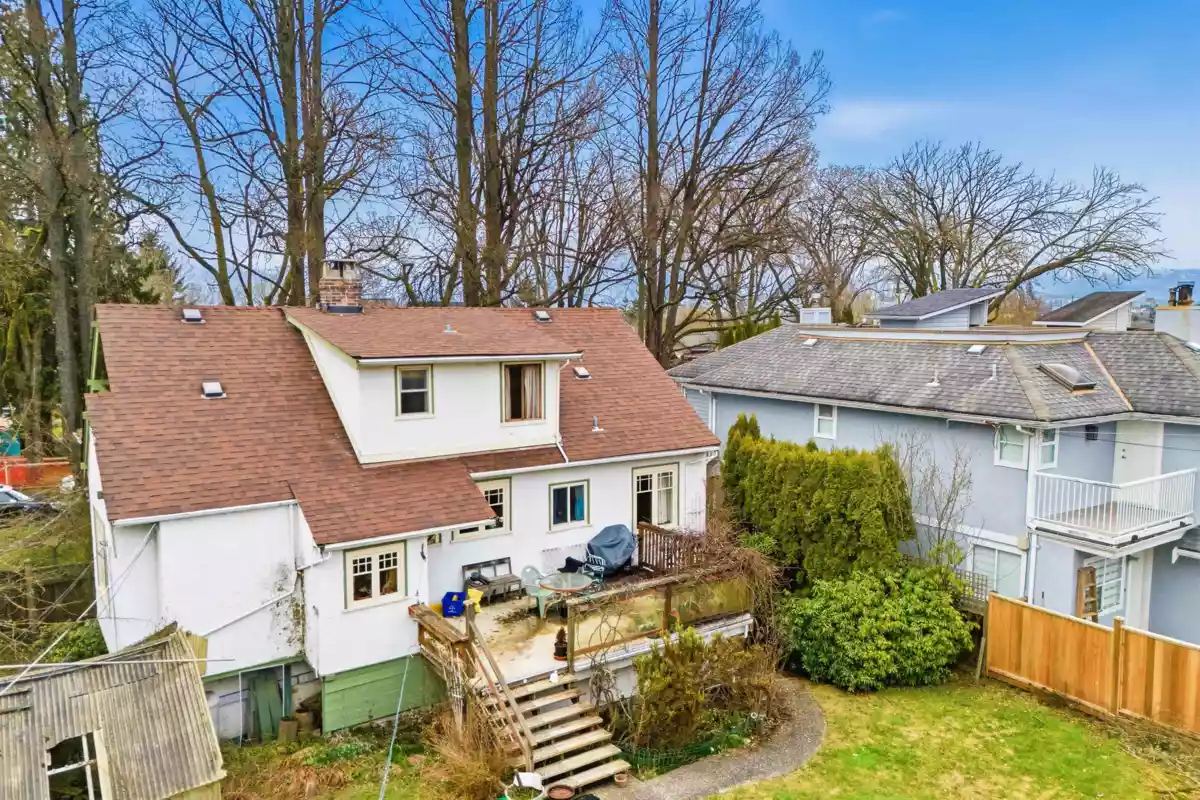 Office / Den Photo of 3350 W 21st Avenue, Vancouver, BC