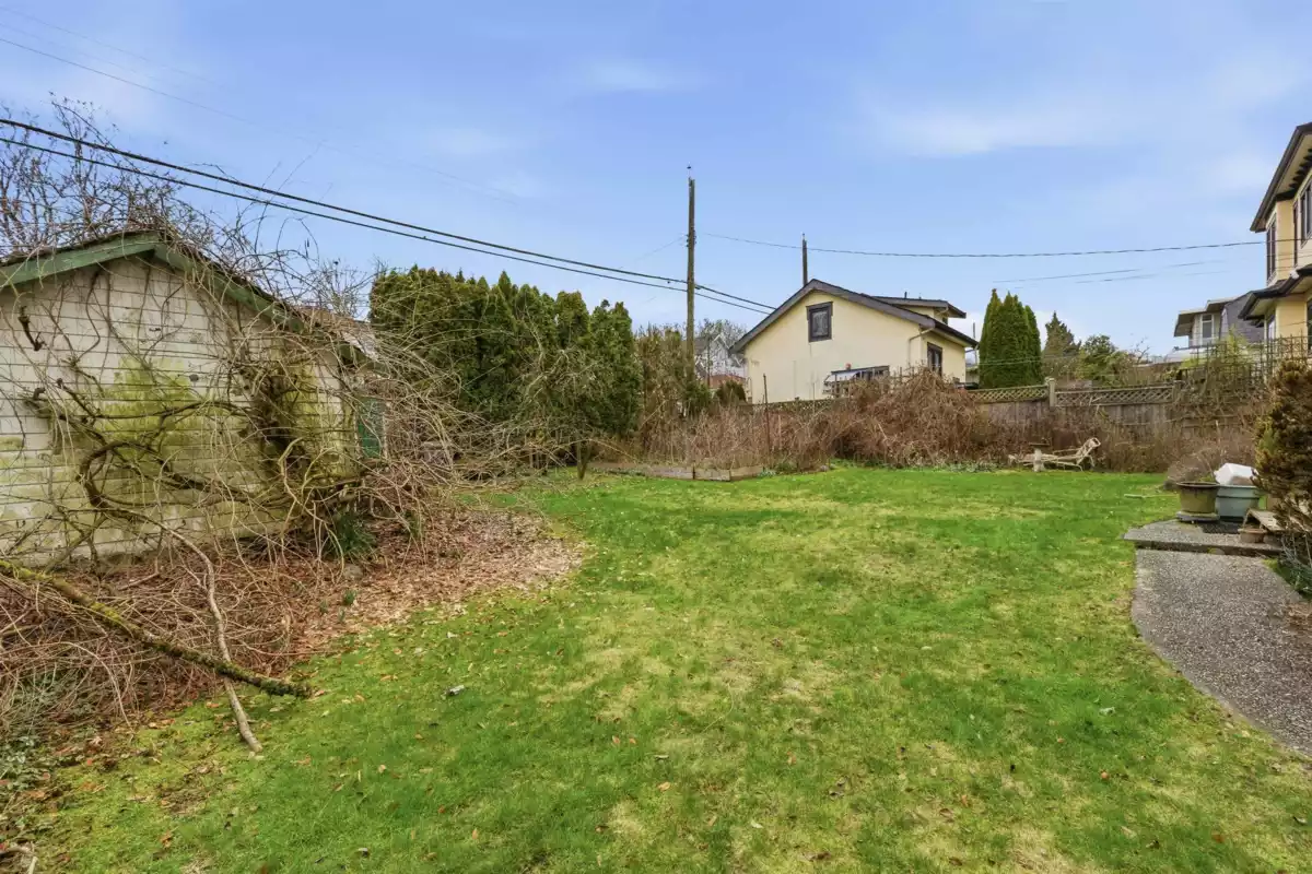Pantry Photo of 3350 W 21st Avenue, Vancouver, BC