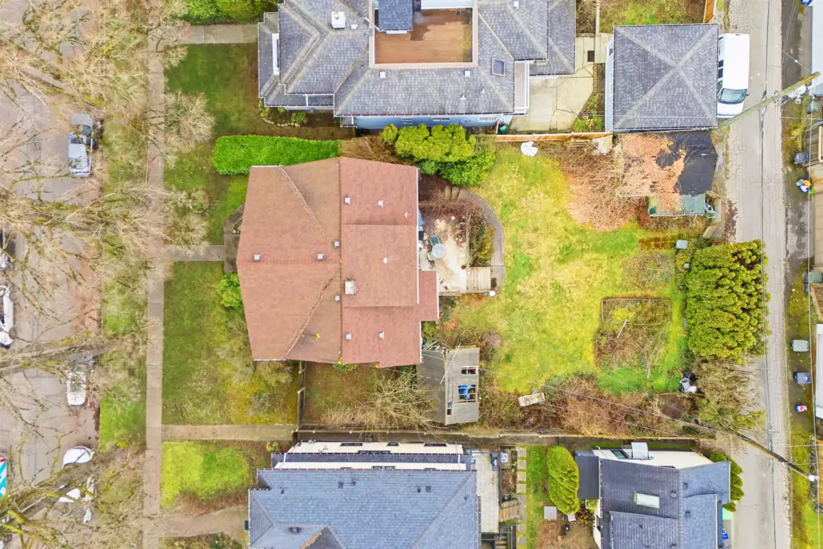 Primary Bedroom Photo of 3350 W 21st Avenue, Vancouver, BC